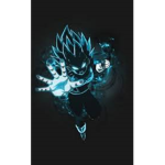 dragon ball super vegeta fans