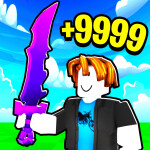 Sword Evolution Simulator