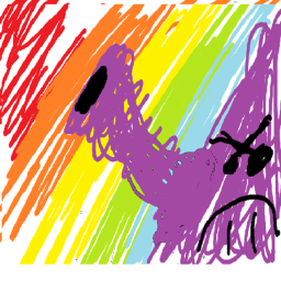 survive purple