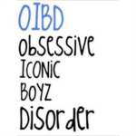 ICONic Boyz <3