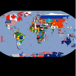 New map.flags group