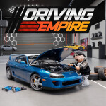 [NEW BODYKITS] Driving Empire🏎️ Car Racing