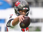 Tom Brady bucs