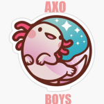 Axo Boys