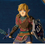 - Legend Of Zelda Fan Group -
