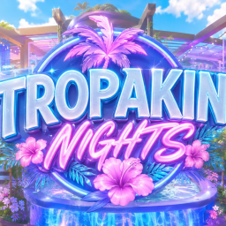 [UPDATE] TROPAKIN NIGHTS REBORN