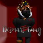 Desmar's GANG Group Thumbnail