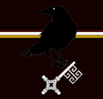 The Raven Order.