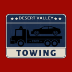 Desert Valley Towing