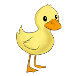 Ducks of Loneliness