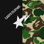 Legits Clothes