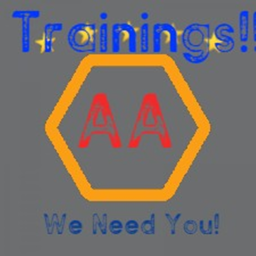 Training Center (American Army.)