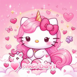 PinkGirlDiary’s
