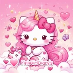 PinkGirlDiary’s Group Thumbnail