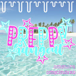 Preppy Hangout