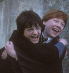 ..Harry Potter Fans!..