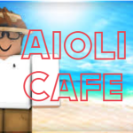 -Aioli Cafe-