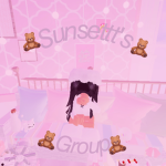 Sunsettt's Group!