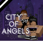 ~*City Of Angels*~