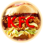YOU VISITED KFC