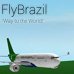 Fly Brazil®