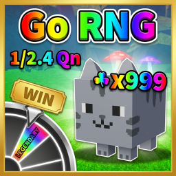 Go RNG
