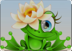 The tadpoles!!<3