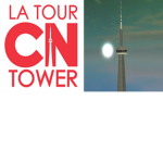 |CN Tower|