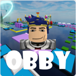 [NEW!] Escape TihomirCRO Obby