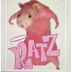 Rats on fleek