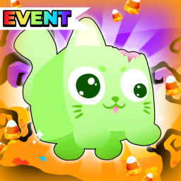 [HALLOWEEN] Pets Universe! 🎃 icon
