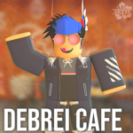 Debrei Café