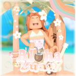 ALOHA LUAÚ
