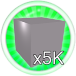 Mine 5K Blocks