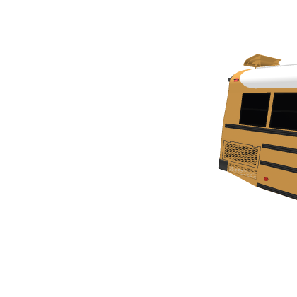 The Main bus of my own school bus transportation