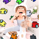 Soraya roblox