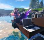 Zylos Official Games Hub