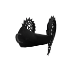 Eternal EclipsedNight Helmet
