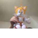 Tails the fox but cool group