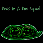 Peas in a Pod Squad!