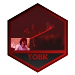 caption=Badge