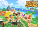 Official Animal Crossing Roblox