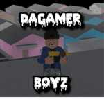 DaGamerBoyz [DGB]