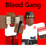 Blood Criminals