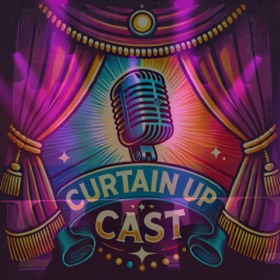 Curtain up cast theatre