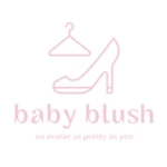 B a b y B I u s h