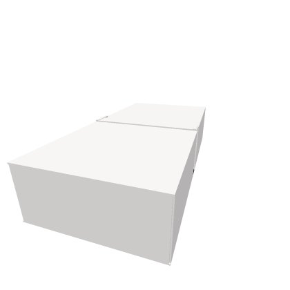 Big Box Room :)