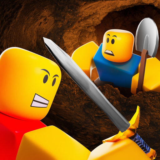 Underground War 3.0 [BEACON]