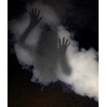 No one can hear you scream :)