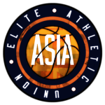 [EAUA] - Basketball Asia Team Groups